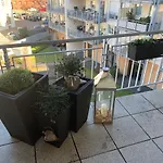 Domizil Am Dom Appartement