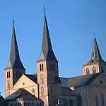 Appartement Domizil Am Dom