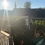Domizil Am Dom Appartement