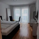 Appartement Domizil Am Dom *