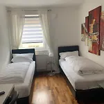 Domizil Am Dom Appartement *