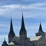 Domizil Am Dom Appartement *