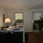 Appartement Domizil Am Dom Trier