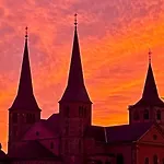 Domizil Am Dom * 特里尔