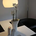 Domizil Am Dom Appartement *