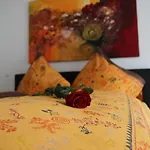 Domizil Am Dom 特里尔