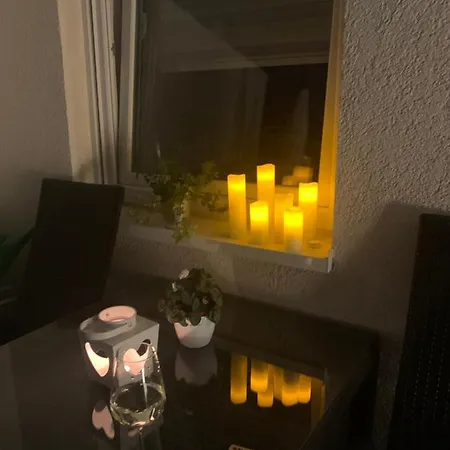 Apartman Domizil Am Dom