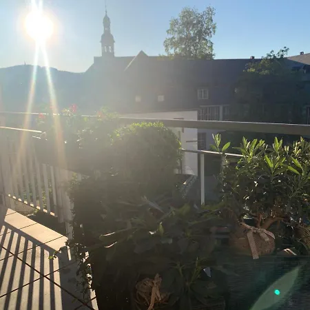 Domizil Am Dom Apartamento
