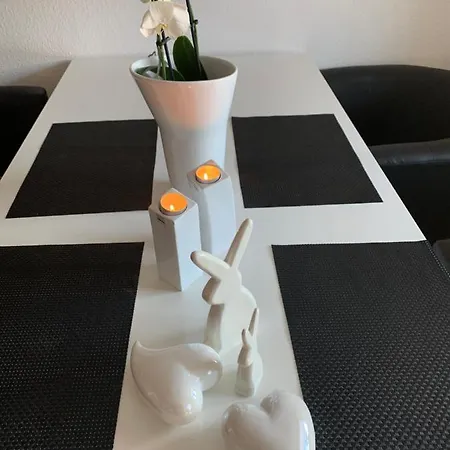 Apartamento Domizil Am Dom *