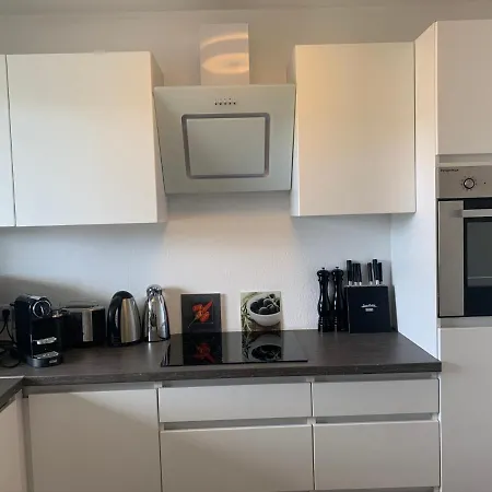 Domizil Am Dom * Trier