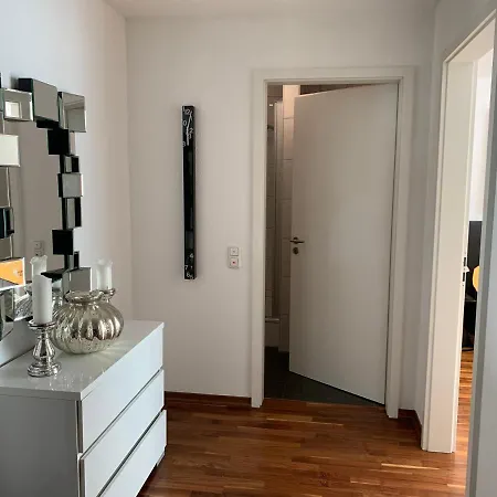Domizil Am Dom Apartamento *
