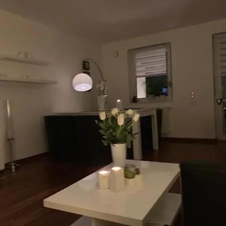 Domizil Am Dom Apartment *