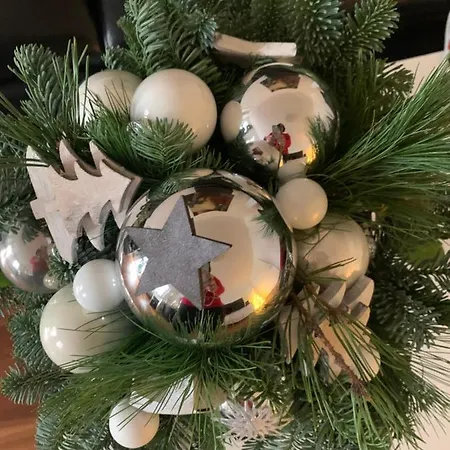 Domizil Am Dom アパート *