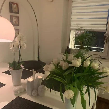 Domizil Am Dom Apartman Trier