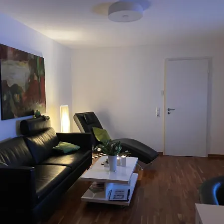 Domizil Am Dom Apartamento