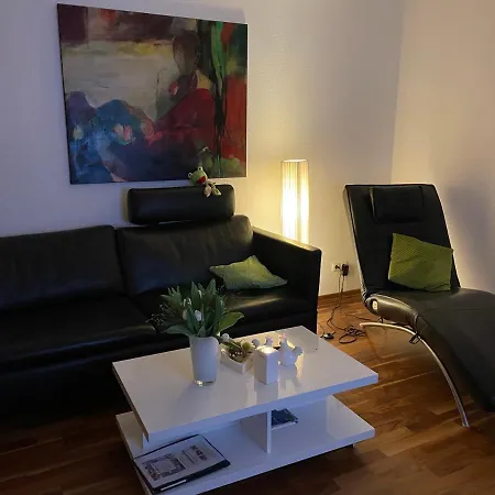 Domizil Am Dom * Trier