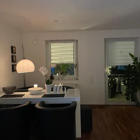 Apartamento Domizil Am Dom Trier