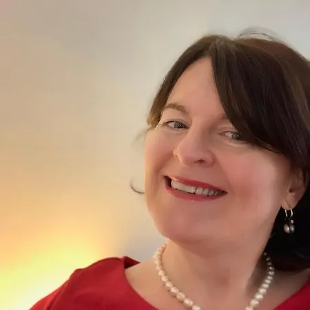 Apartman Domizil Am Dom