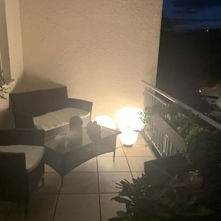 Domizil Am Dom * Trier