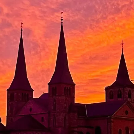 Domizil Am Dom * トリーア