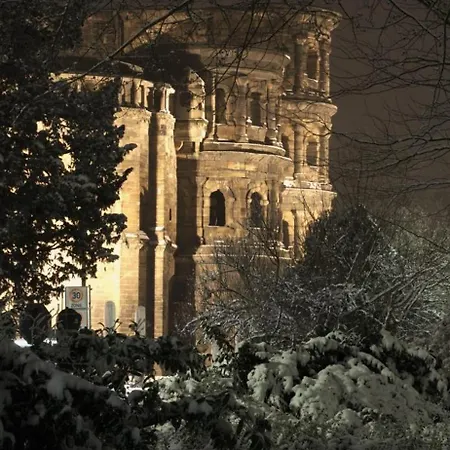 Apartman Domizil Am Dom