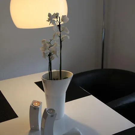 Domizil Am Dom Apartamento *