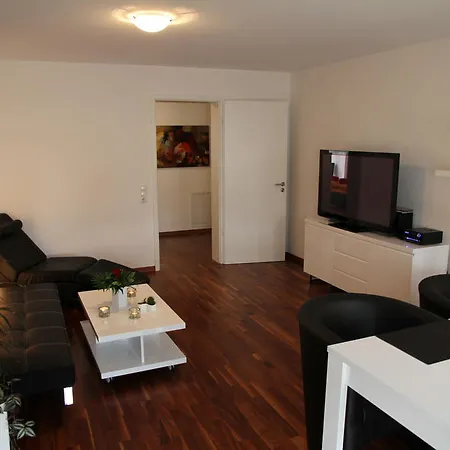 Domizil Am Dom Apartman Trier