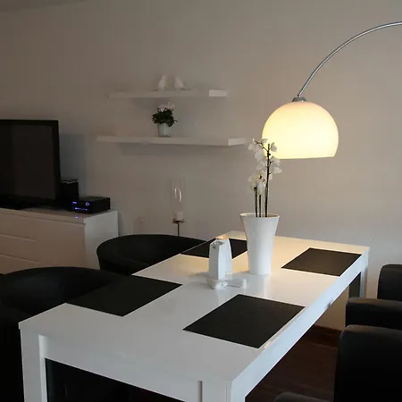 Apartment Domizil Am Dom *