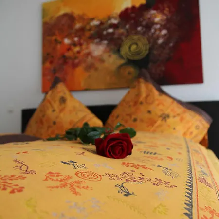 Domizil Am Dom Trier