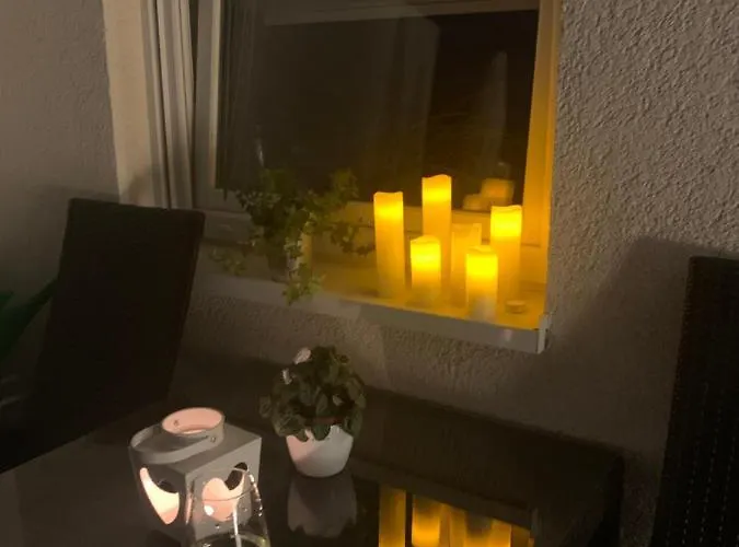 Apartment Domizil Am Dom