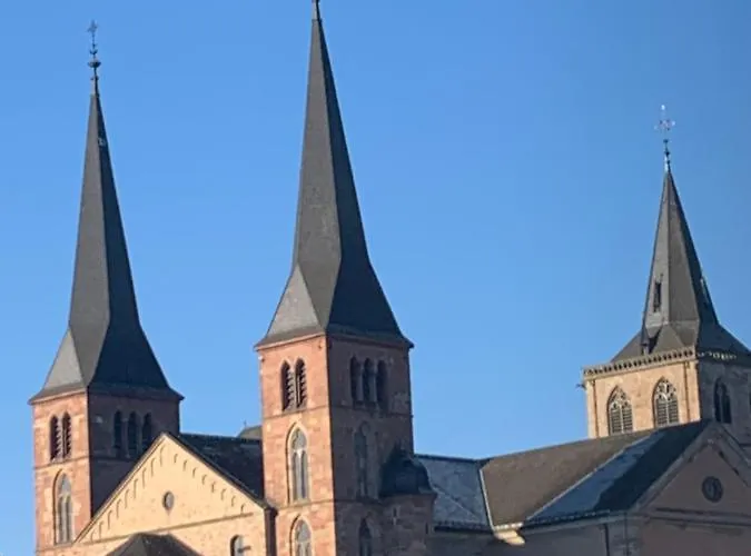 Apartman Domizil Am Dom