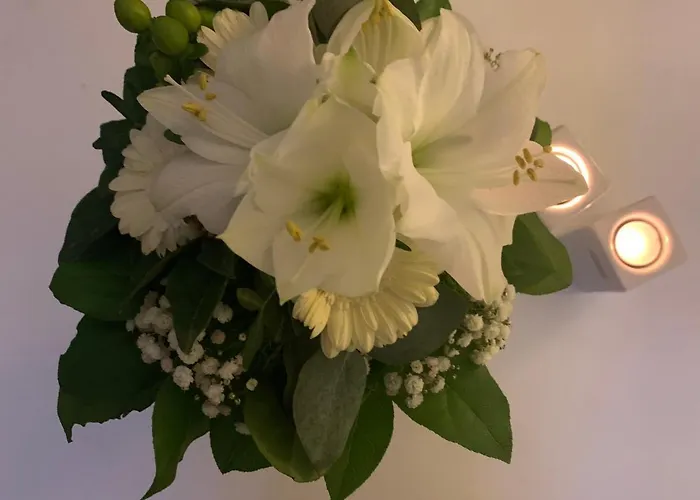 Apartment Domizil Am Dom