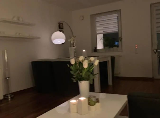 Domizil Am Dom Apartman *