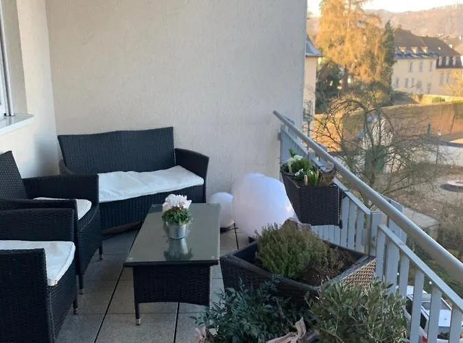 Domizil Am Dom Trier