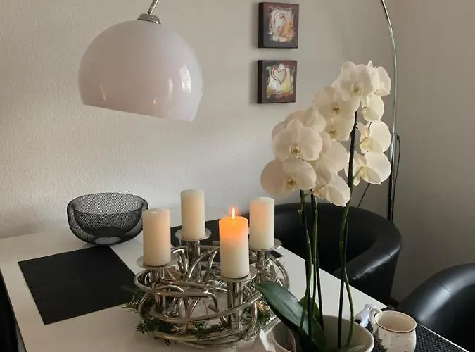 Domizil Am Dom Apartment *