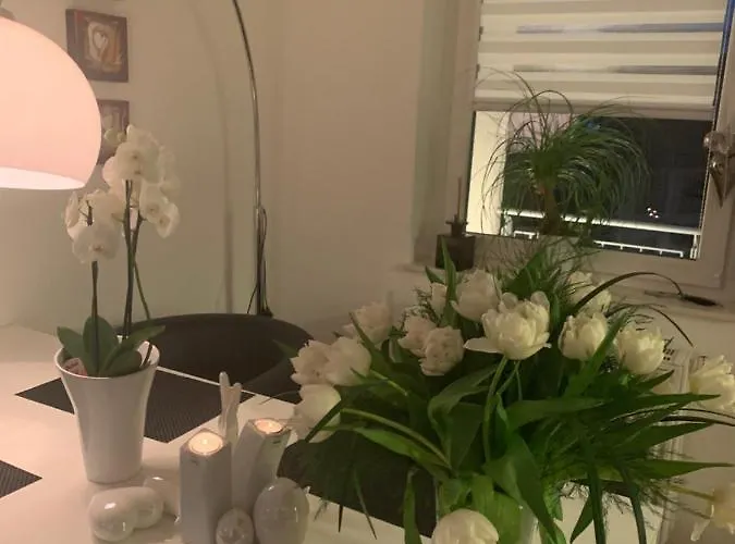 Domizil Am Dom Apartman Trier