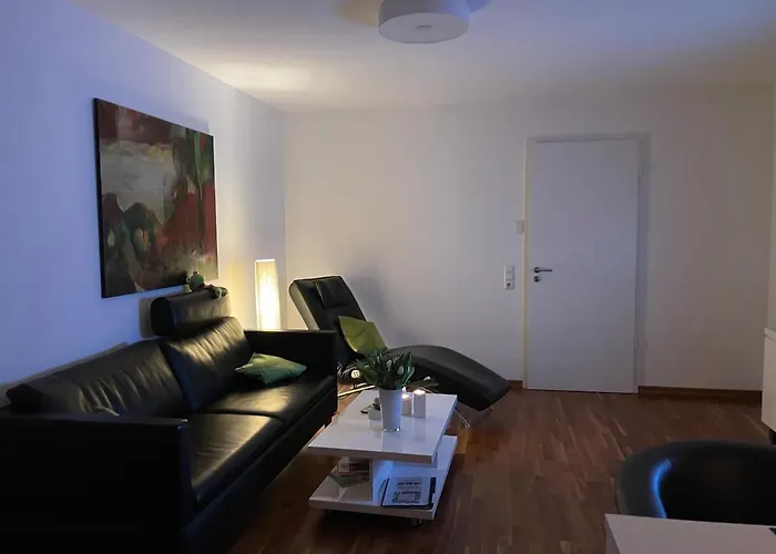 Domizil Am Dom Apartman