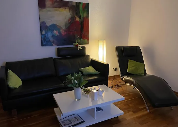 Domizil Am Dom * Trier