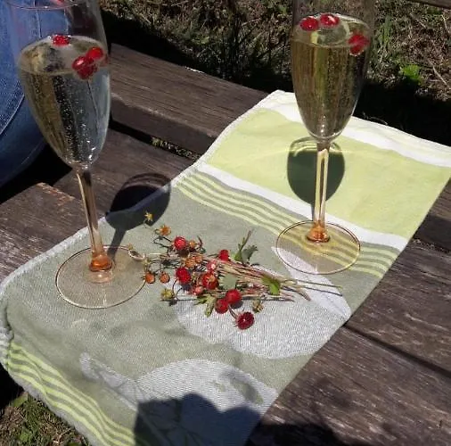 Apartman Domizil Am Dom Trier