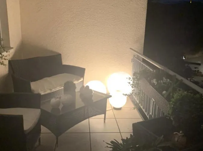 Domizil Am Dom * Trier