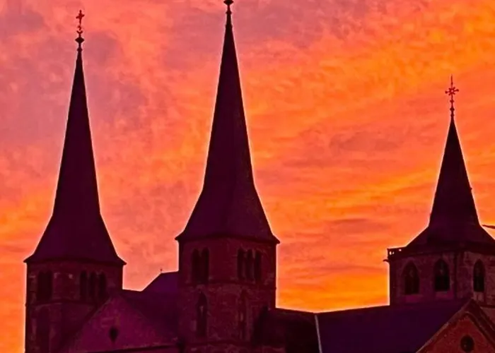 Domizil Am Dom * Trier