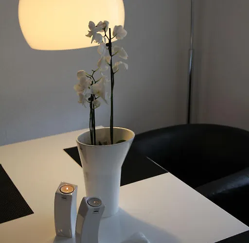 Domizil Am Dom Apartman *