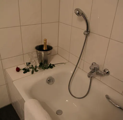 Apartman Domizil Am Dom Trier